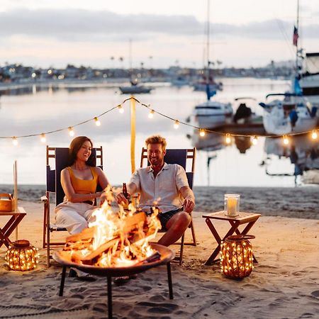 Bahia Resort Hotel San Diego Eksteriør bilde