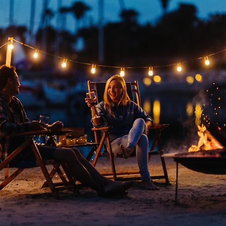 Bahia Resort Hotel San Diego Eksteriør bilde
