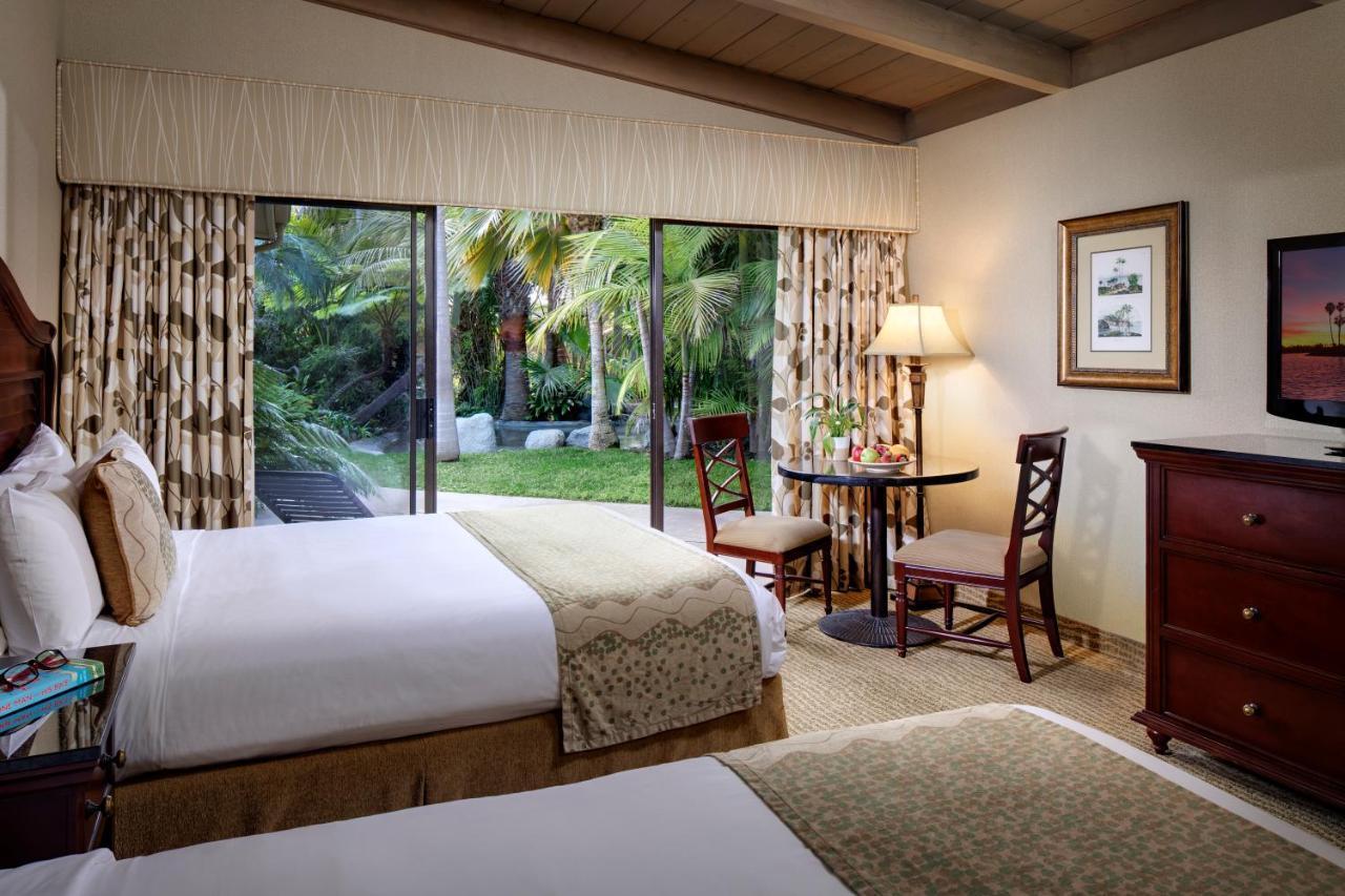 Bahia Resort Hotel San Diego Eksteriør bilde