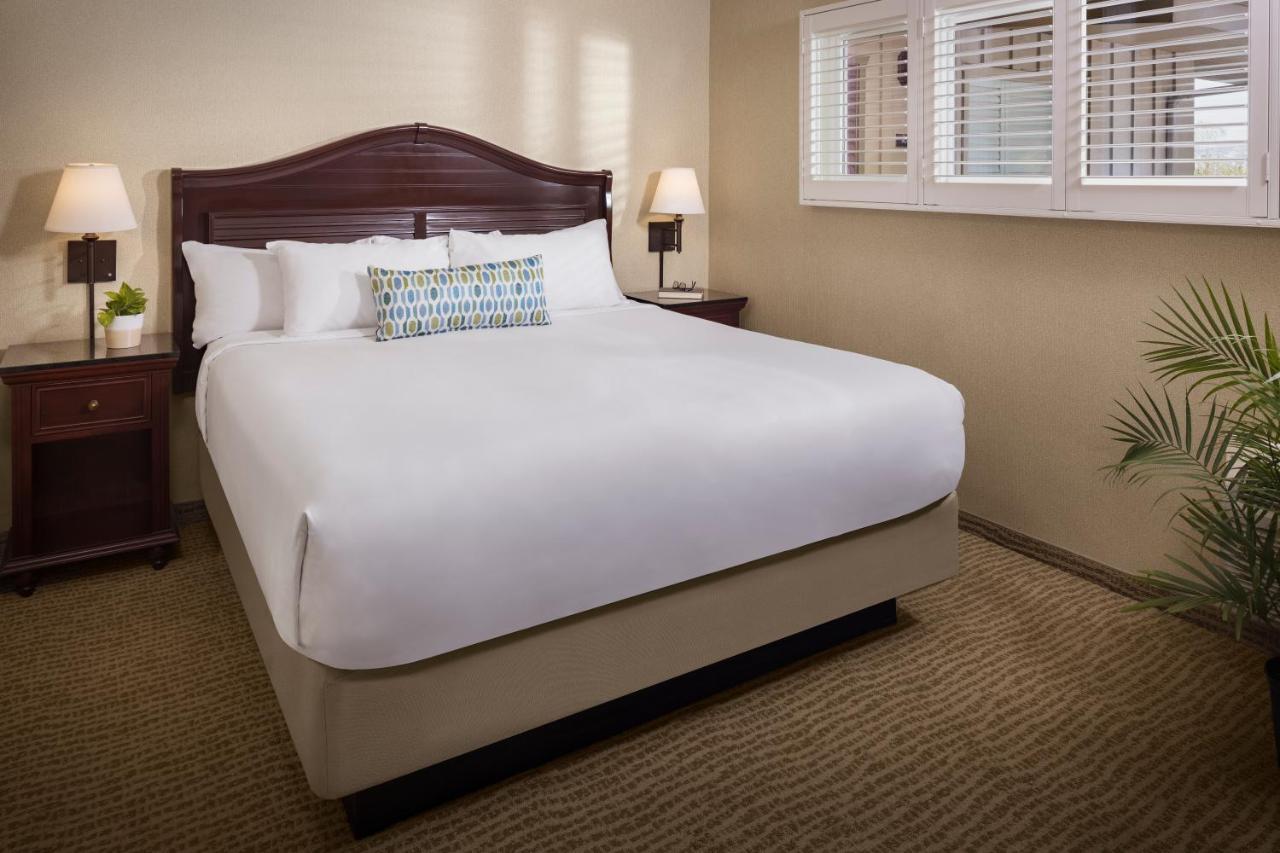 Bahia Resort Hotel San Diego Eksteriør bilde