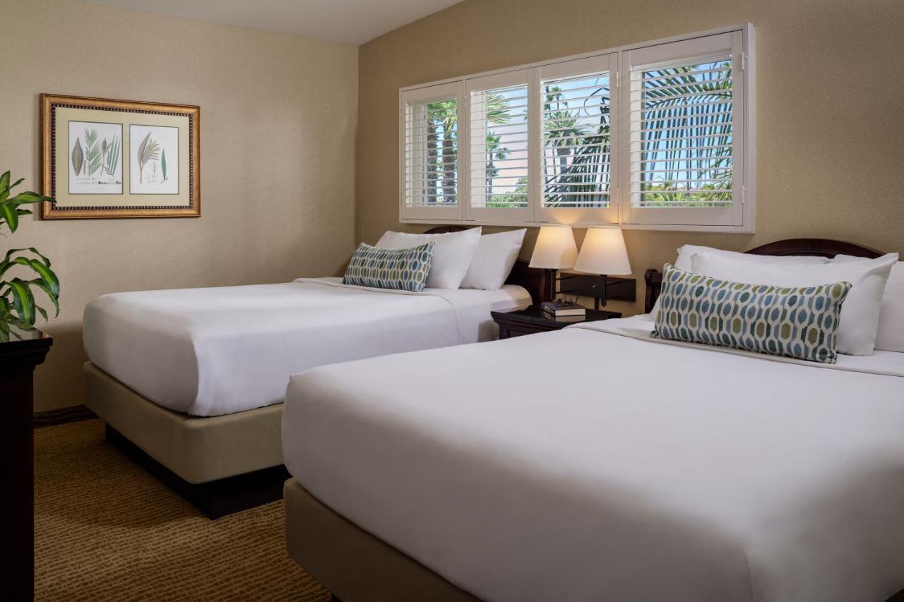Bahia Resort Hotel San Diego Eksteriør bilde
