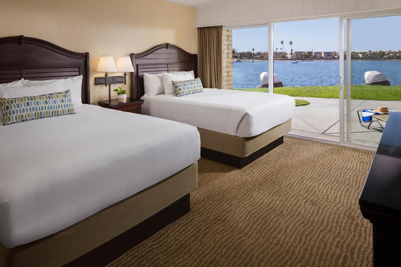Bahia Resort Hotel San Diego Rom bilde