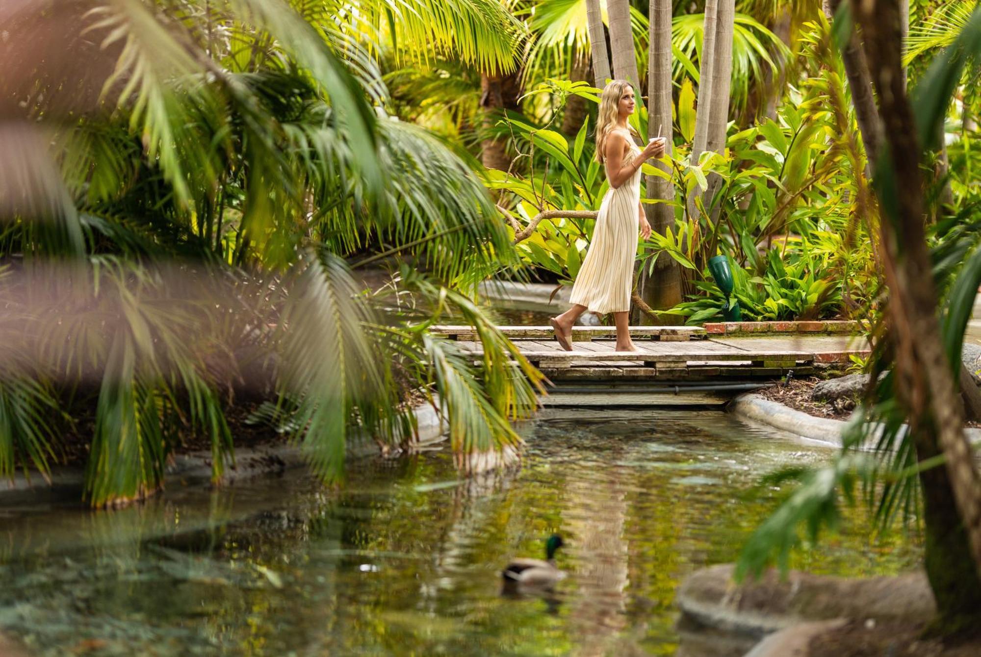 Bahia Resort Hotel San Diego Eksteriør bilde