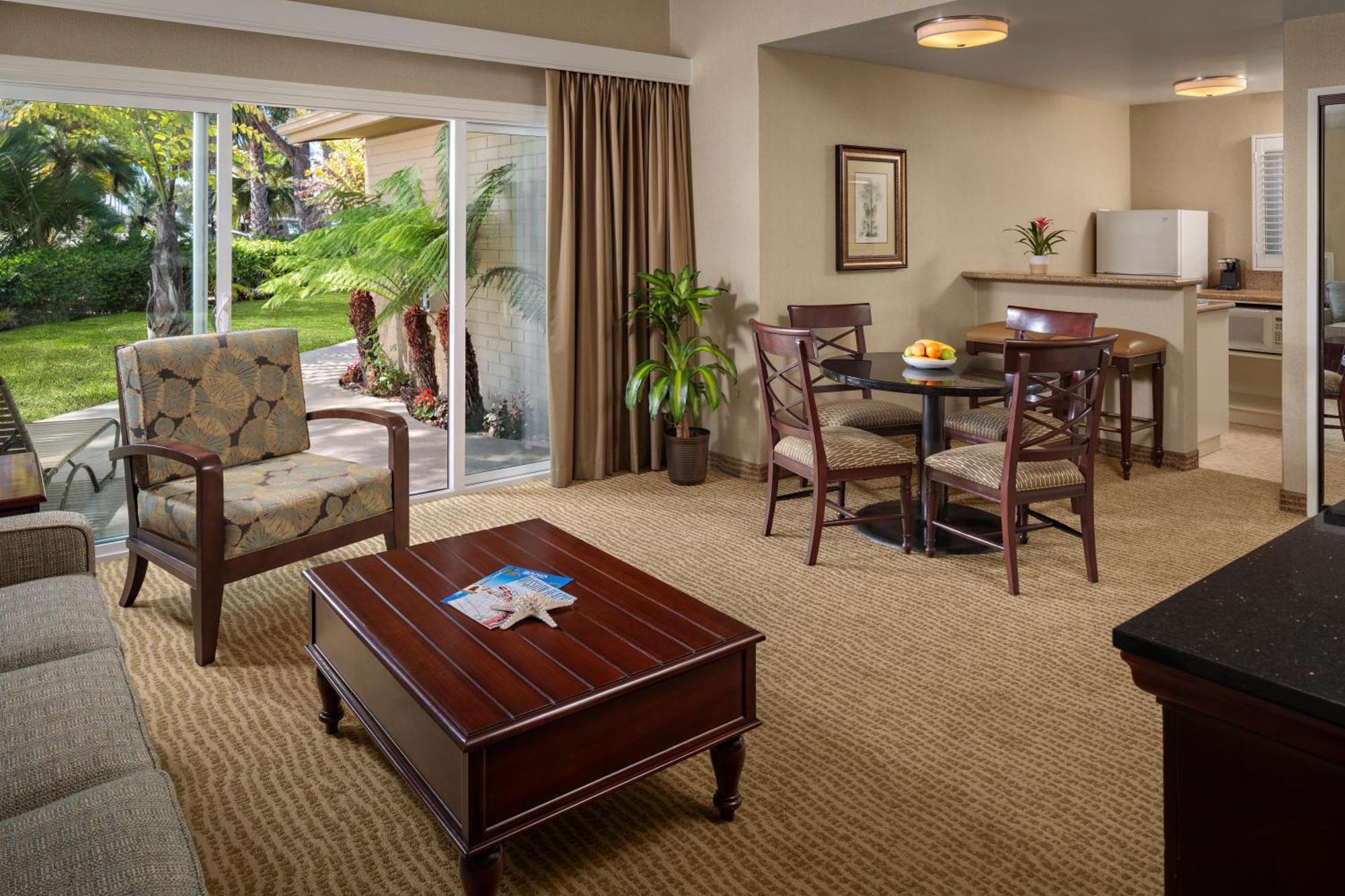 Bahia Resort Hotel San Diego Eksteriør bilde