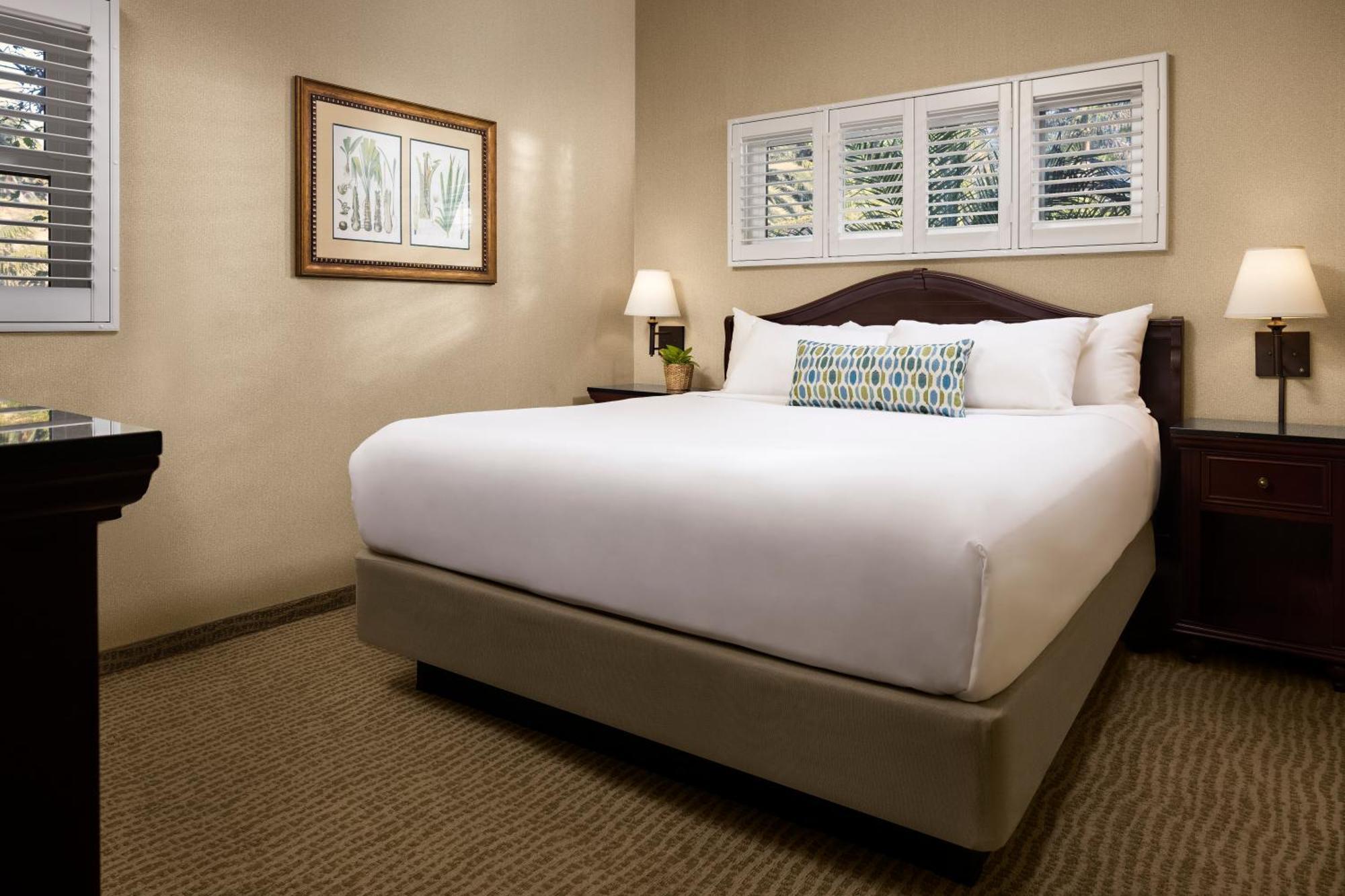 Bahia Resort Hotel San Diego Eksteriør bilde