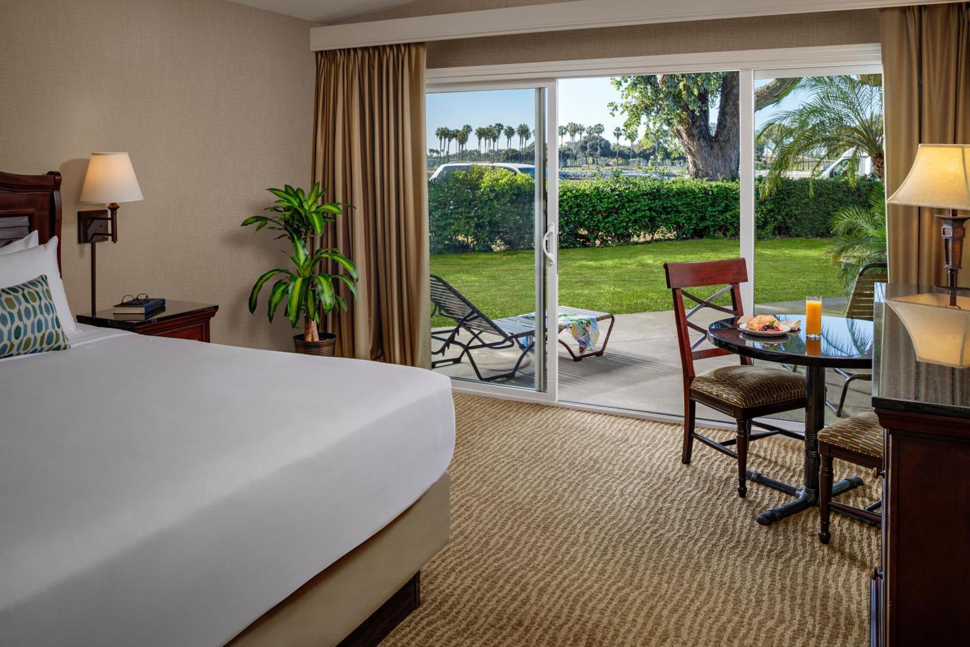 Bahia Resort Hotel San Diego Eksteriør bilde