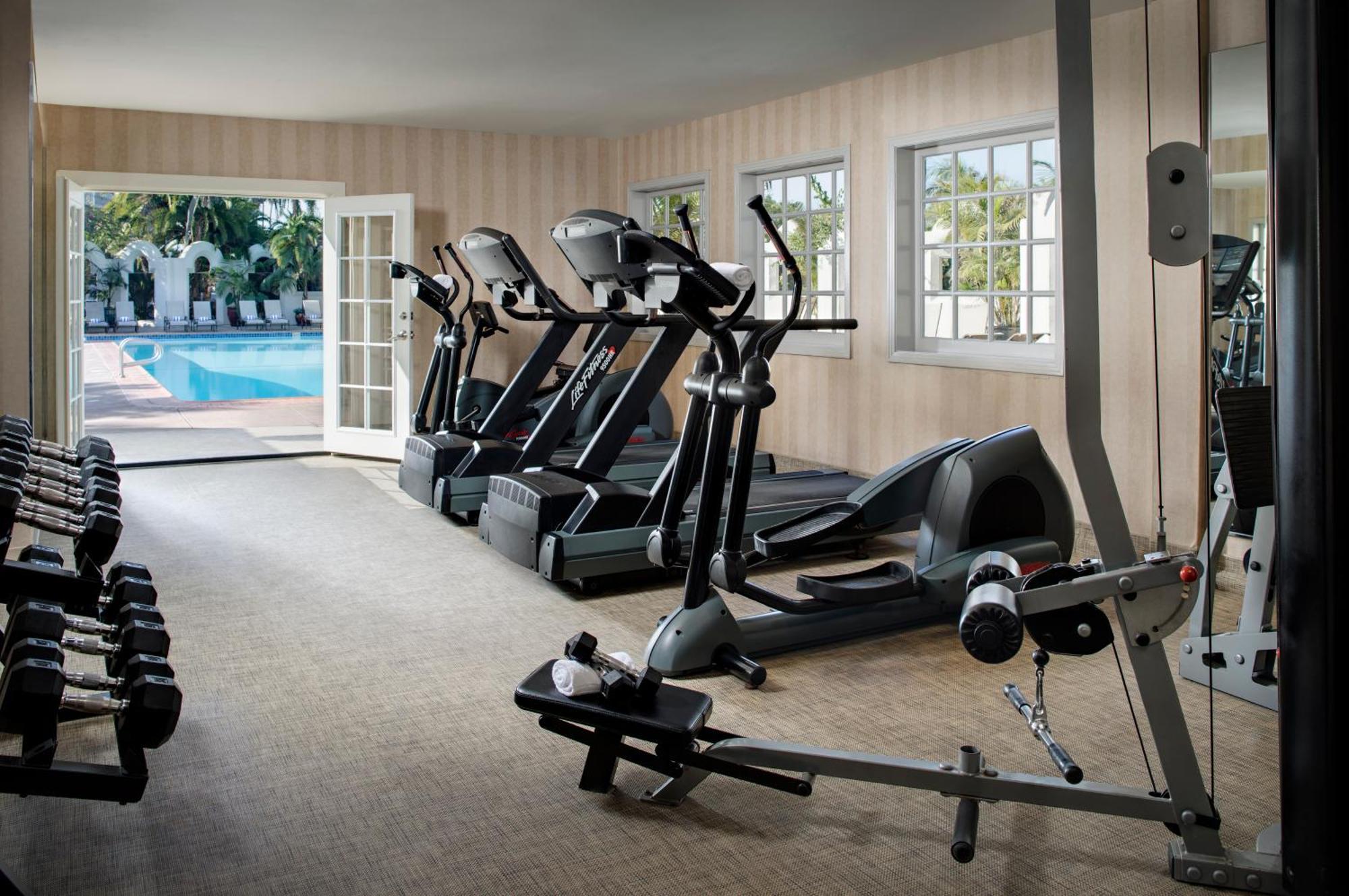 Bahia Resort Hotel San Diego Eksteriør bilde