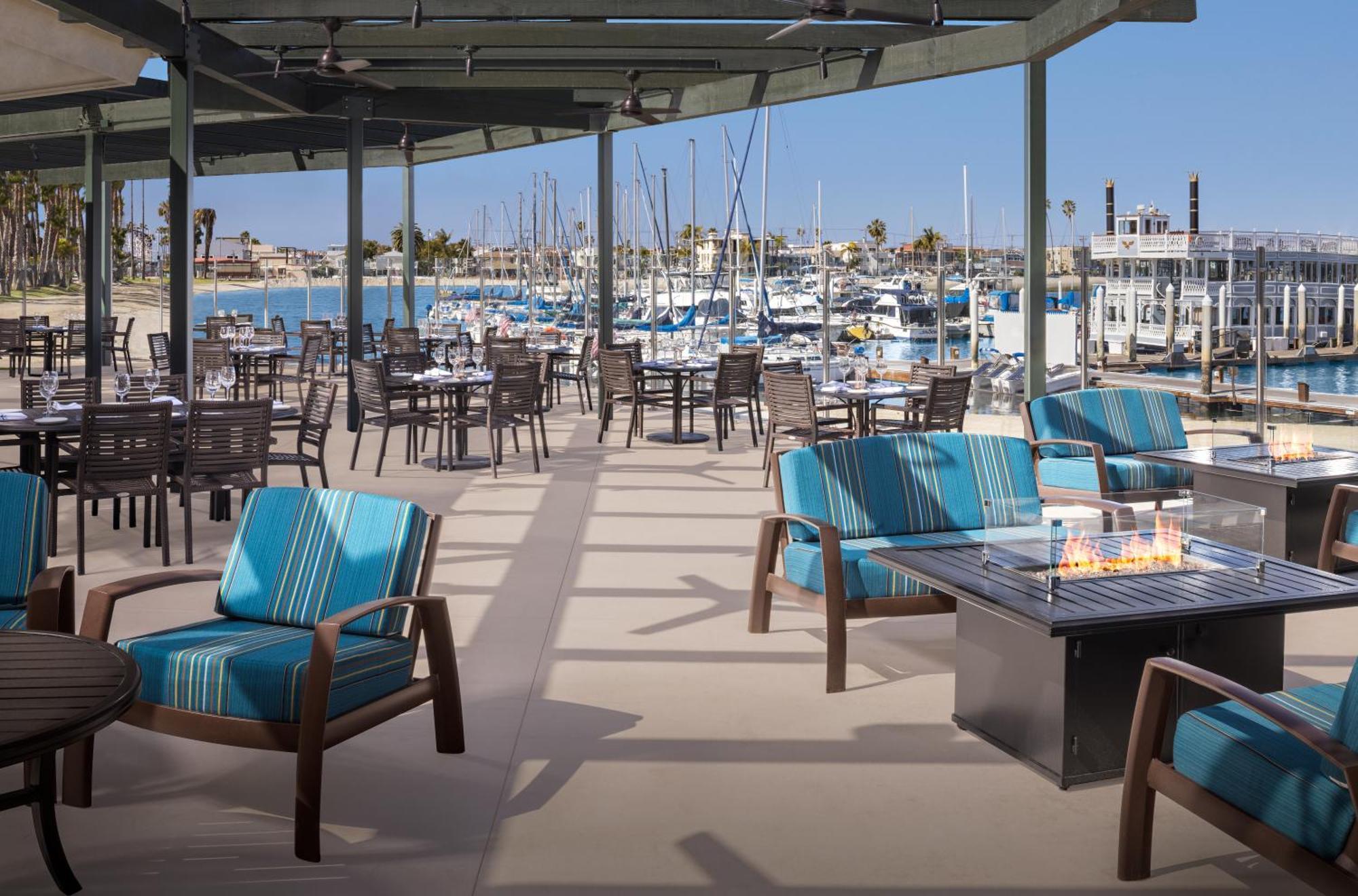 Bahia Resort Hotel San Diego Eksteriør bilde