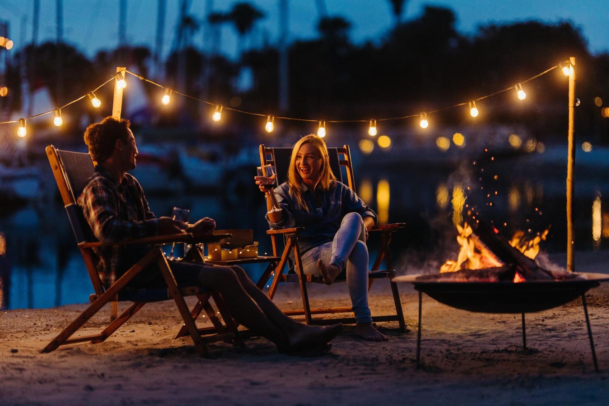 Bahia Resort Hotel San Diego Eksteriør bilde