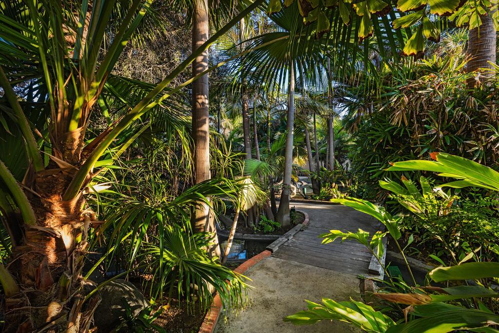 Bahia Resort Hotel San Diego Eksteriør bilde