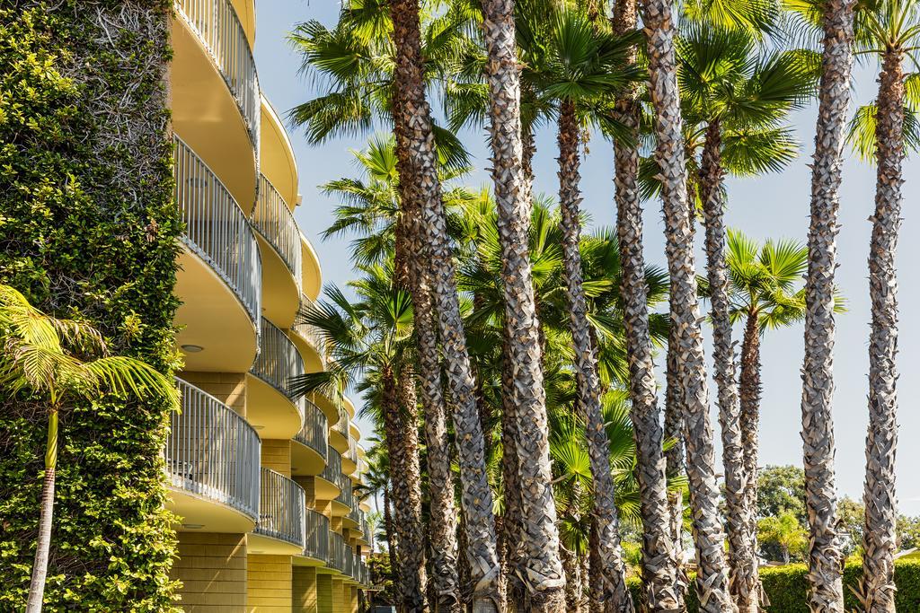 Bahia Resort Hotel San Diego Eksteriør bilde