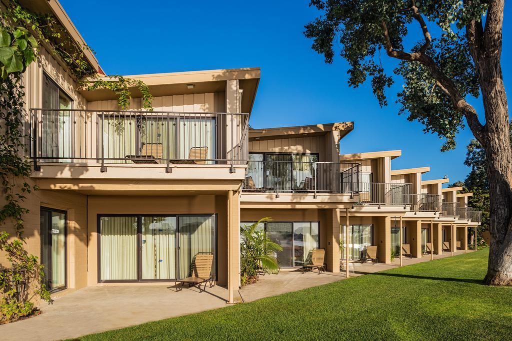 Bahia Resort Hotel San Diego Eksteriør bilde